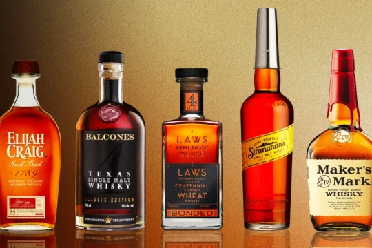 buy affordable American whiskey online with free shipping