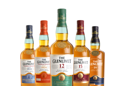 buy quality Glenlivet Scotch whisky online with free shipping