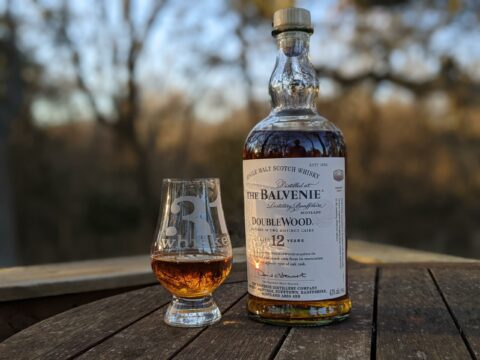 buy quality Balvenie Scotch whisky online with free shipping