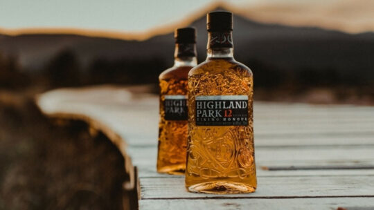 buy Quality Highland Park Scotch whisky online with free shipping