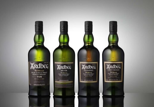 buy quality Ardbeg Scotch whisky online with free shipping