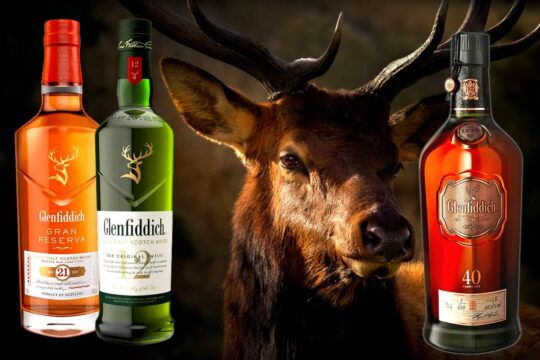 buy quality Glenfiddich Scotch whisky online with free shipping