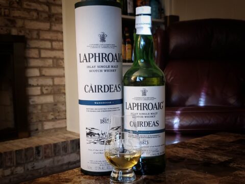 buy quality Laphroaig Scotch whisky online with free shipping