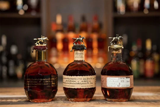 buy affordable Blanton's whiskey online with free shipping