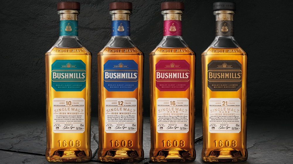 Bushmills