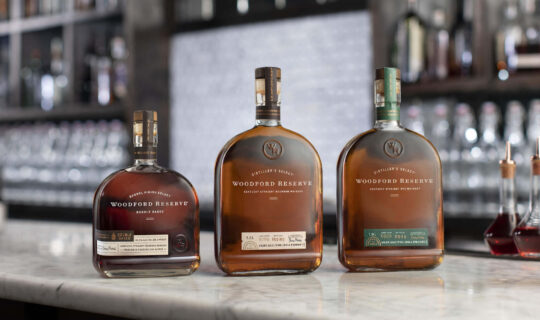 buy affordable Woodford Reserve whiskey online with free shipping