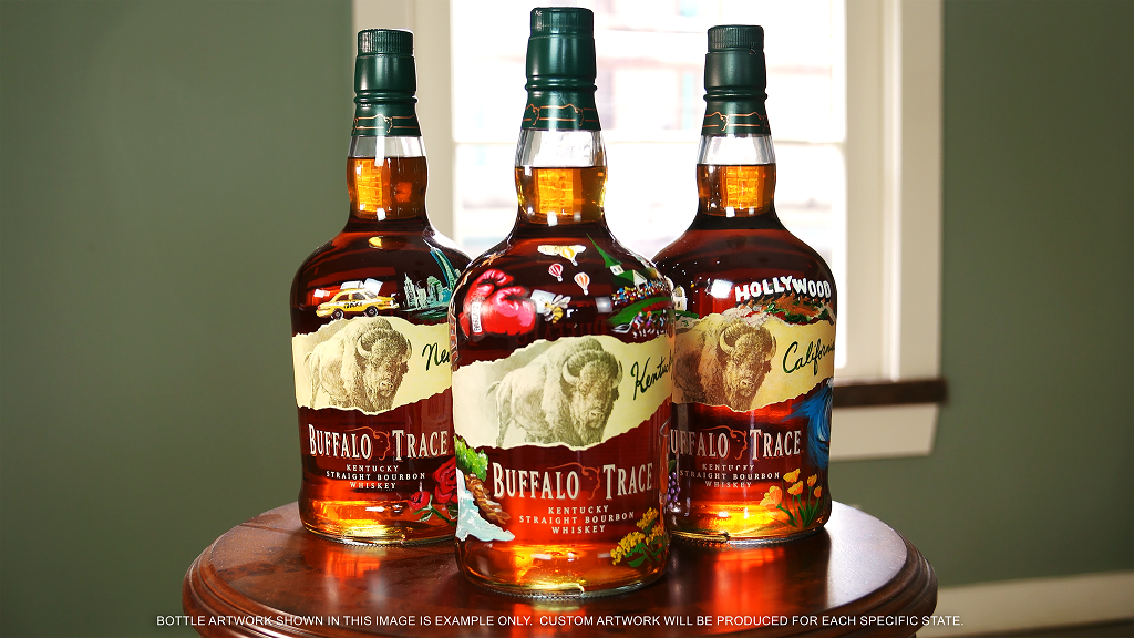 Buffalo Trace