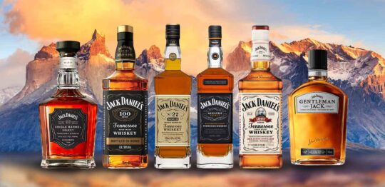 buy affordable Jack Daniels whiskey online with free shipping