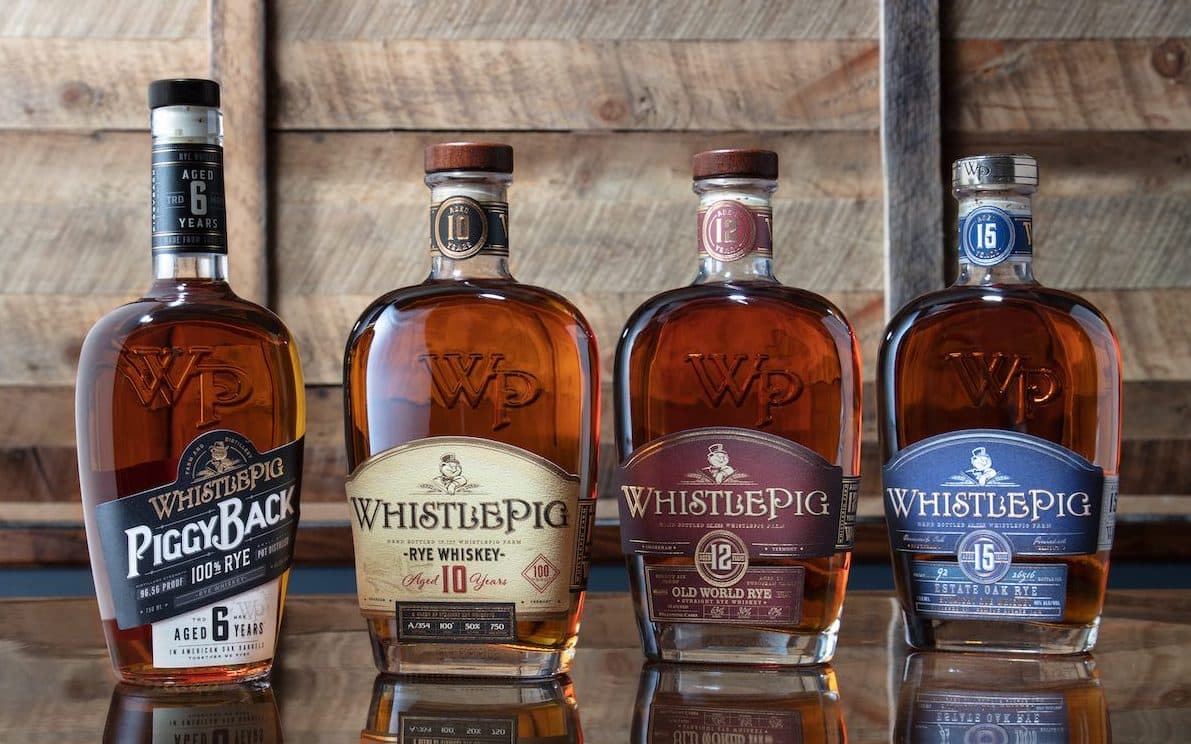 Whistlepig