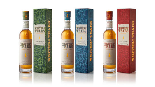 buy quality Writers Tears Irish whisky online with free shipping