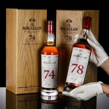 buy quality Macallan Scotch whisky online with free shipping