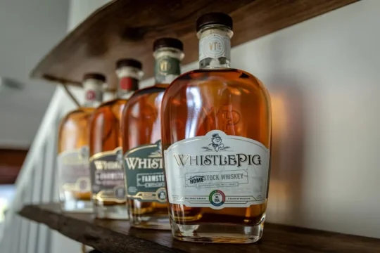 buy affordable Whistlepig whiskey online with free shipping