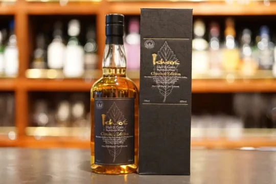 Buy affordable ichiro's malt japanese whisky online with free shipping